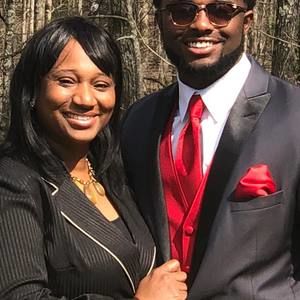 Meet your Posher, Michael regina